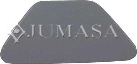 Jumasa 28220543 - Облицювання, бампер autozip.com.ua