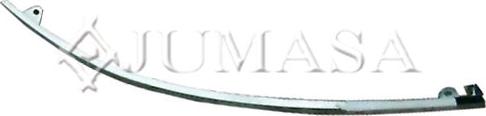 Jumasa 23020442 - Рама фари autozip.com.ua