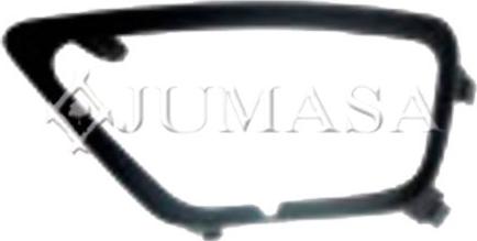 Jumasa 23311561 - Рама, протитуманні фари autozip.com.ua