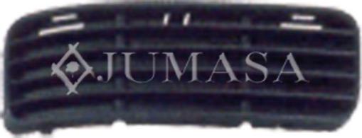 Jumasa 22325522 - Решітка вентилятора, буфер autozip.com.ua