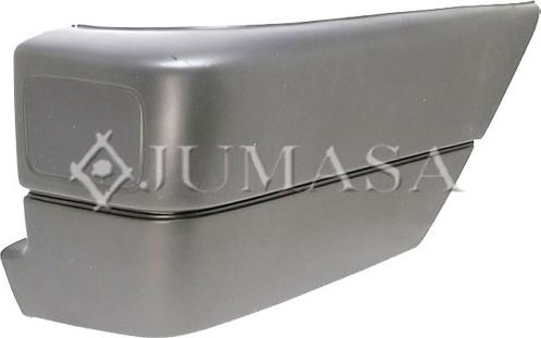 Jumasa 27425526 - Буфер, бампер autozip.com.ua