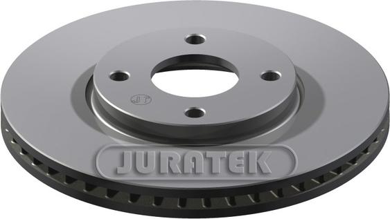 Juratek FOR179 - Гальмівний диск autozip.com.ua