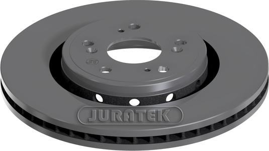 Juratek HON160 - Гальмівний диск autozip.com.ua