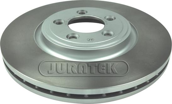 Juratek JAG108 - Гальмівний диск autozip.com.ua