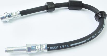 Juratek JBH1240 - Гальмівний шланг autozip.com.ua