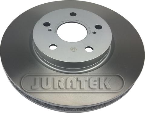 Juratek LEX110 - Гальмівний диск autozip.com.ua