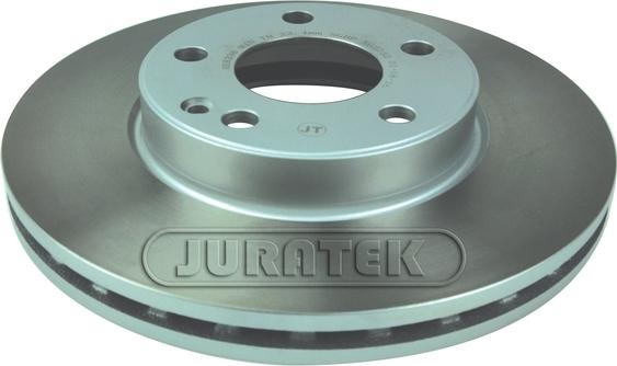 Juratek MER338 - Гальмівний диск autozip.com.ua