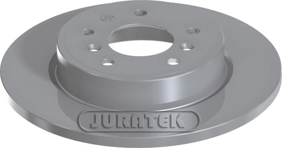 Juratek NIS175 - Гальмівний диск autozip.com.ua