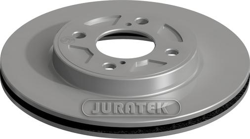 Juratek SUZ135 - Гальмівний диск autozip.com.ua