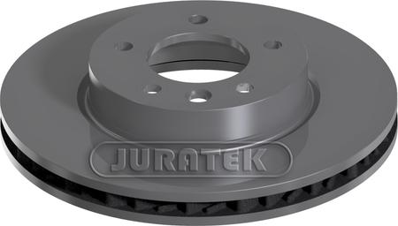 Juratek VAG363L - Гальмівний диск autozip.com.ua