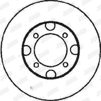 Brembo 09.5214.10 - Гальмівний диск autozip.com.ua