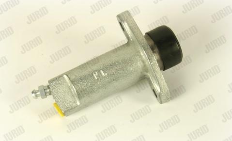 Jurid 514325J - Робочий циліндр, система зчеплення autozip.com.ua