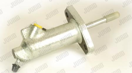 Jurid 512020J - Робочий циліндр, система зчеплення autozip.com.ua