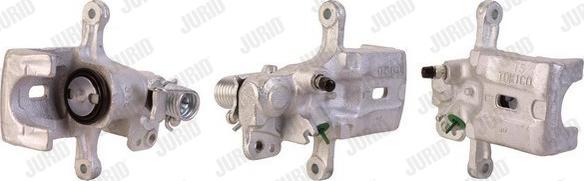JURID 694693J - Гальмівний супорт autozip.com.ua