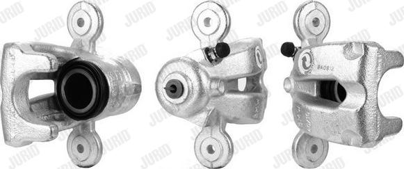 JURID 694661J - Гальмівний супорт autozip.com.ua