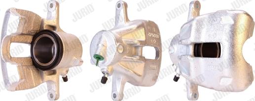 JURID 694385J - Гальмівний супорт autozip.com.ua