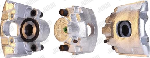 JURID 694714J - Гальмівний супорт autozip.com.ua