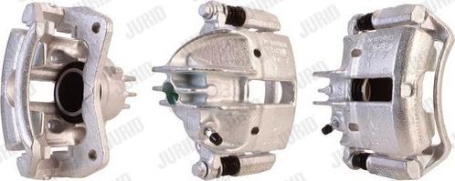 JURID 692686J - Гальмівний супорт autozip.com.ua