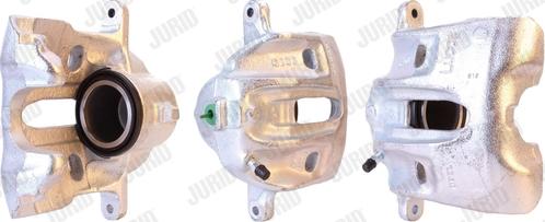 JURID 692010J - Гальмівний супорт autozip.com.ua