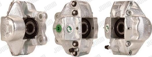 JURID 692371J - Гальмівний супорт autozip.com.ua