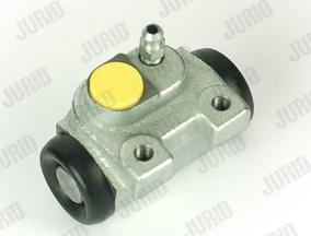Jurid 251042J - Колісний гальмівний циліндр autozip.com.ua