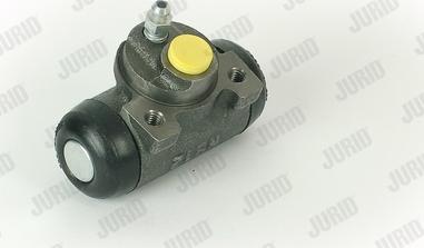 Jurid 251066J - Колісний гальмівний циліндр autozip.com.ua