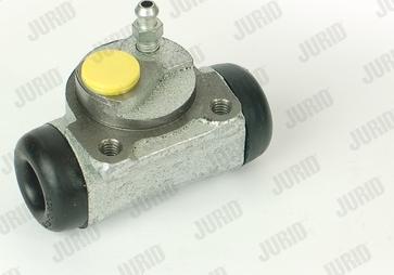 Jurid 251034J - Колісний гальмівний циліндр autozip.com.ua