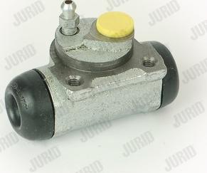 Jurid 251037J - Колісний гальмівний циліндр autozip.com.ua