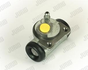 Jurid 251020J - Колісний гальмівний циліндр autozip.com.ua
