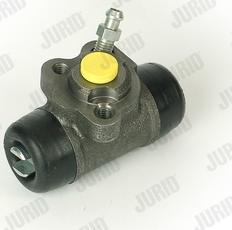 Jurid 251073J - Колісний гальмівний циліндр autozip.com.ua