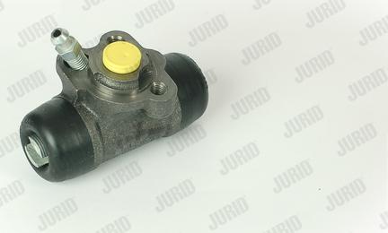 Jurid 214433J - Колісний гальмівний циліндр autozip.com.ua