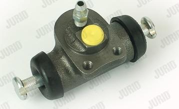 JURID 211816J - Колісний гальмівний циліндр autozip.com.ua