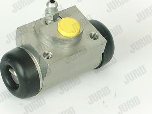 Jurid 212425J - Колісний гальмівний циліндр autozip.com.ua