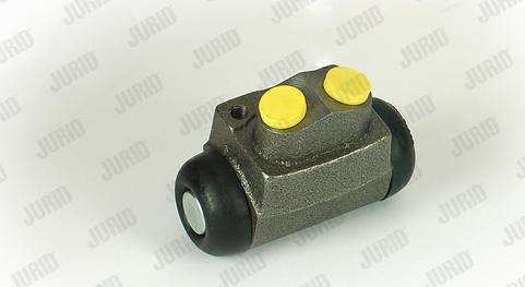 Jurid 251075J - Колісний гальмівний циліндр autozip.com.ua