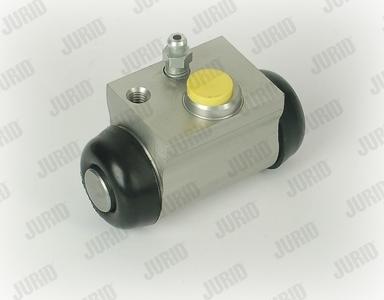 Jurid 251064J - Колісний гальмівний циліндр autozip.com.ua