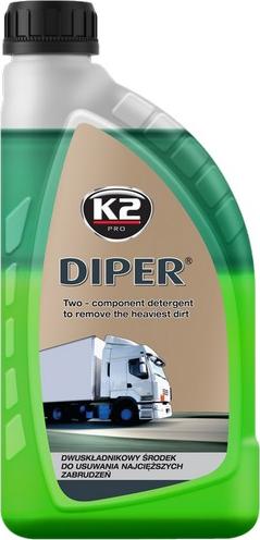 K2 M802 - --- autozip.com.ua