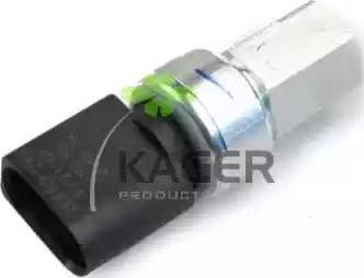 Kager 942018 - Пневматичний вимикач, кондиціонер autozip.com.ua