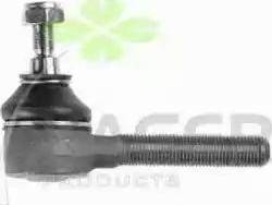 Kager 430676 - Наконечник рульової тяги, кульовий шарнір autozip.com.ua