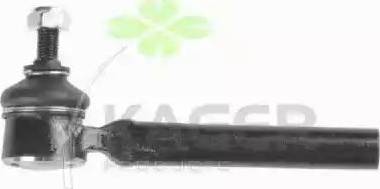 Kager 430262 - Наконечник рульової тяги, кульовий шарнір autozip.com.ua