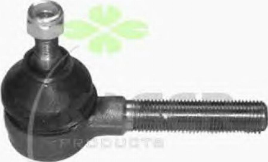 Kager 43-0774 - Наконечник рульової тяги, кульовий шарнір autozip.com.ua