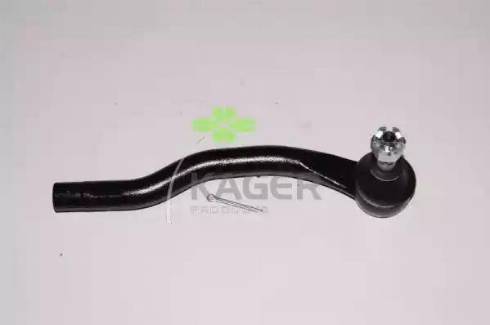 Kager 431123 - --- autozip.com.ua