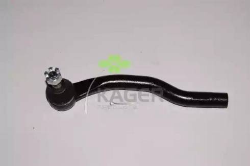 Kager 431122 - --- autozip.com.ua