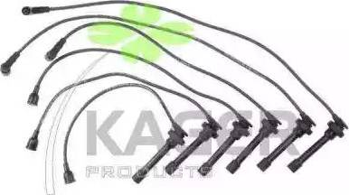 Kager 64-1159 - Комплект проводів запалювання autozip.com.ua