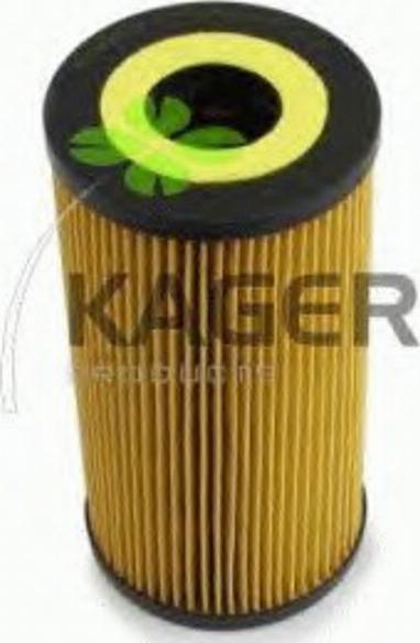 Kager 10-0090 - Масляний фільтр autozip.com.ua