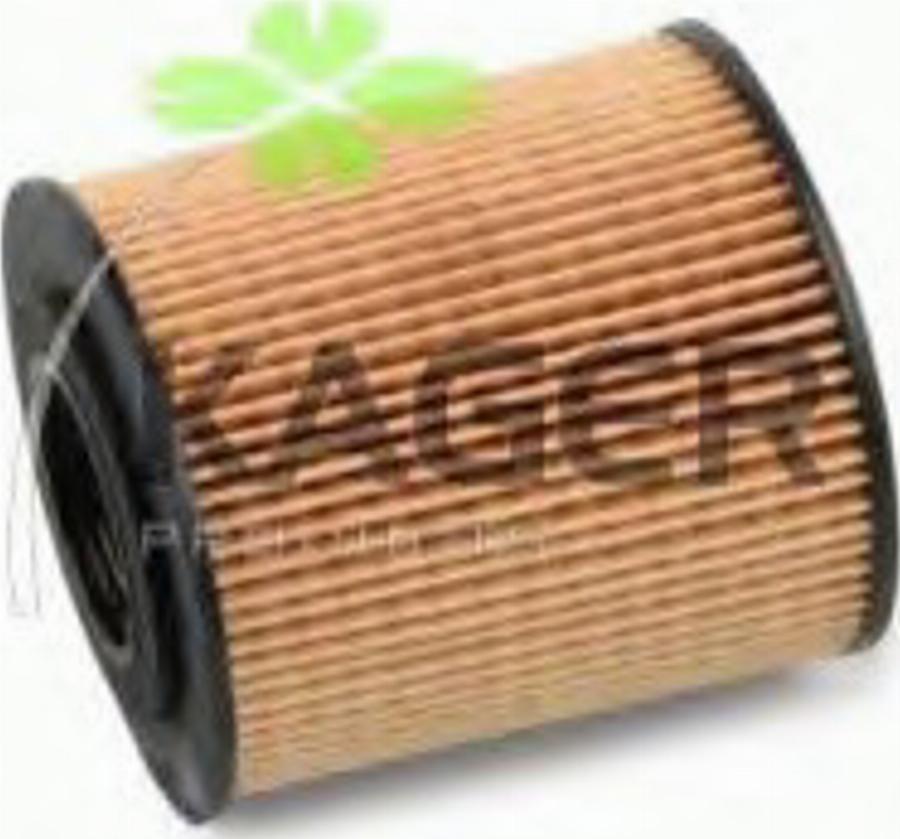 Kager 10-0188 - Масляний фільтр autozip.com.ua