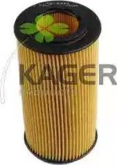 Kager 10-0251 - Масляний фільтр autozip.com.ua