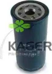 Kager 10-0252 - Масляний фільтр autozip.com.ua