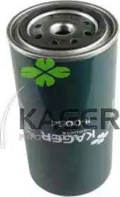 Kager 11-0054 - Паливний фільтр autozip.com.ua