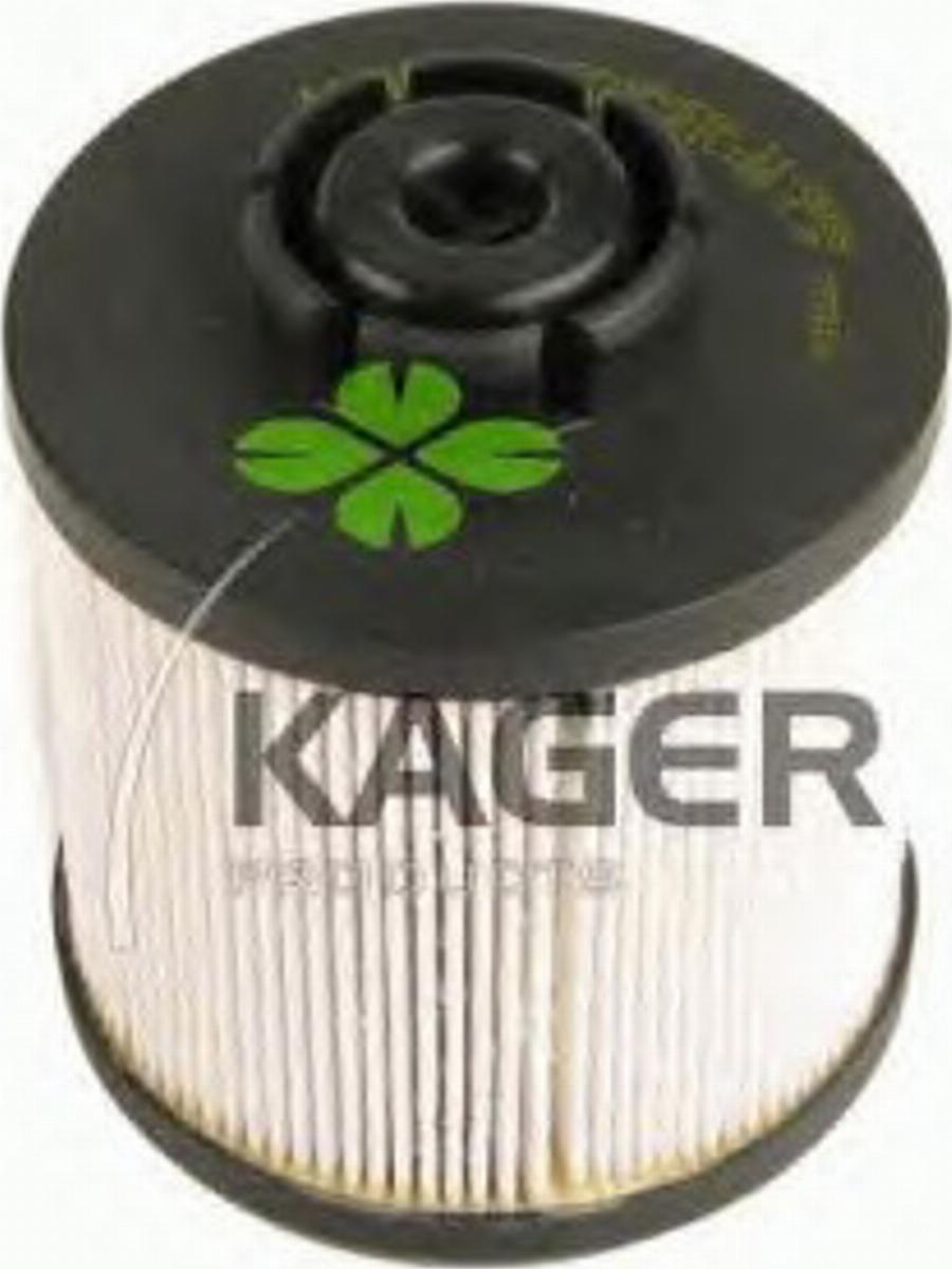 Kager 11-0039 - Паливний фільтр autozip.com.ua