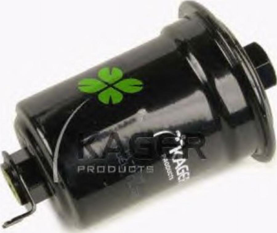 Kager 11-0179 - Паливний фільтр autozip.com.ua